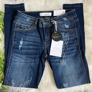 Kancan Skinny Jeans